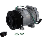 Compressore aria condizionata per Daf