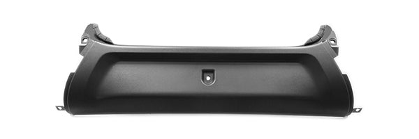 Lower cab centre bumper for R2010