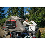 SkyRise HD Medium, Tenda da tetto