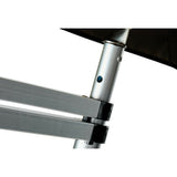 SkyRise HD Medium, Tenda da tetto