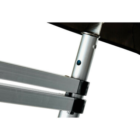 SkyRise HD Medium, Tenda da tetto