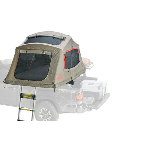 SkyRise HD Medium, Tenda da tetto