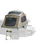 SkyRise HD Medium, Tenda da tetto