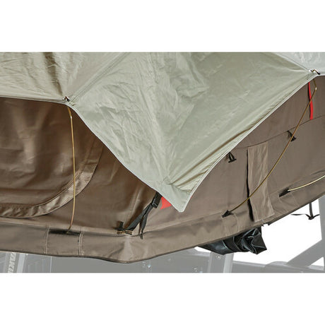 SkyRise HD Medium, Tenda da tetto