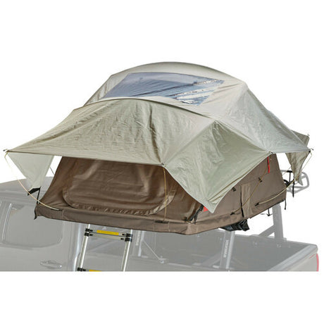 SkyRise HD Medium, Tenda da tetto