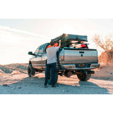 SkyRise HD Medium, Tenda da tetto