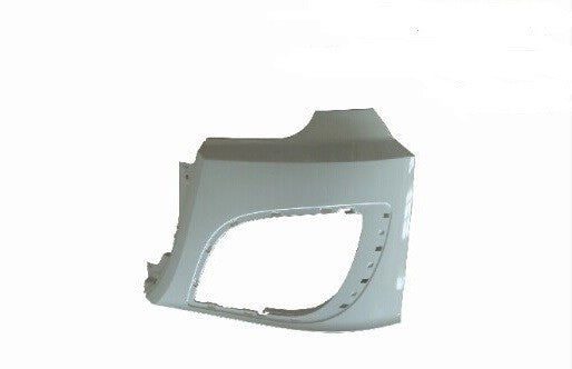 Cornice faro sinistra per Daf XF 106