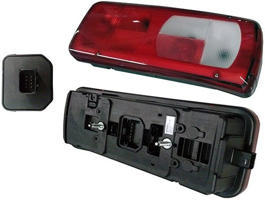 Fanale completo posteriore destro Daf XF 106 1875576