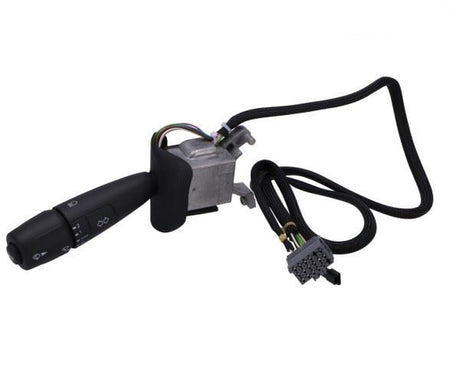 Leva devio luci sinistra per Daf XF