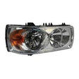 Fanale proiettore anteriore destro per Daf XF105