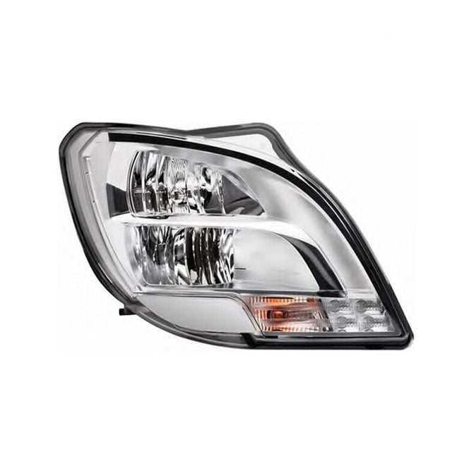 Fanale proiettore anteriore destro per Daf XF106