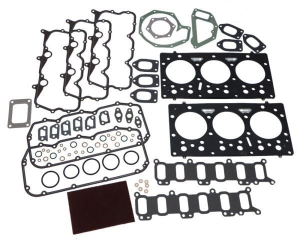 Serie smerigliatura completa per Daf