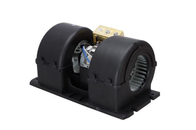 Motorino ventilatore con resistenza per Volvo