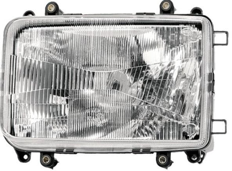 Faro proiettore destro XF95