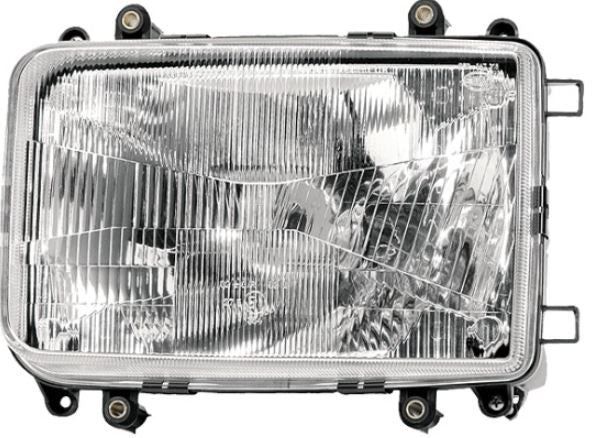 Faro proiettore destro XF95