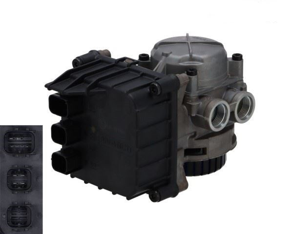 Modulatore freni anteriori Daf XF106