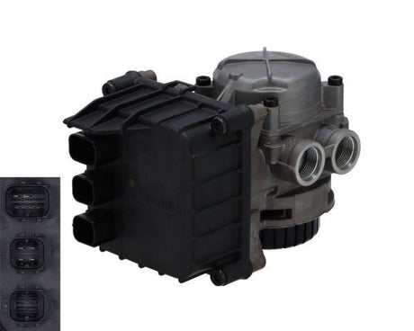 Modulatore freni anteriori Daf XF106