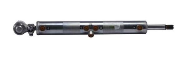 Braccio Oscillante Trasversale NK Per VW Polo, Lupo, Seat Arosa – Ricambio Compatibile Con MOOG, TRW, LEMFÖRDER