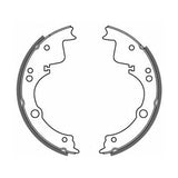 Kit ganasce per Daily 1906350