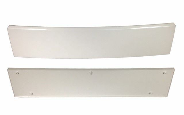 Calandra parte superiore XF106 1892074