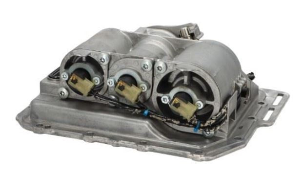 Wabco Remanufactured Gear Modulator