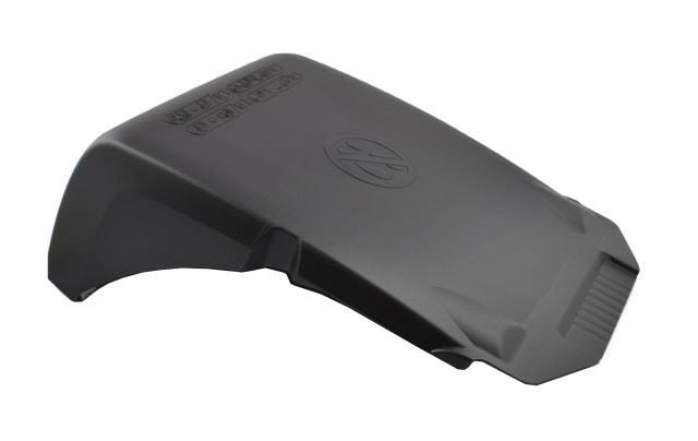 Coperchio batterie Daf xf106 1942675