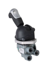 Valvola manettino fremo a mano per Daf 1845501 2122594 2231929