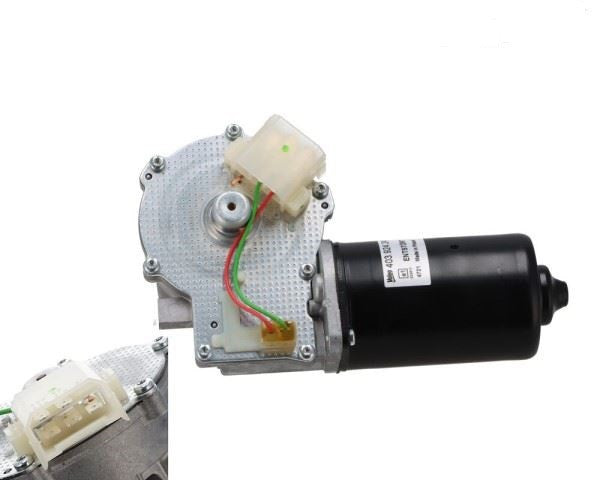 Windscreen wiper motor for Daf XF 1254891 – StreetParts