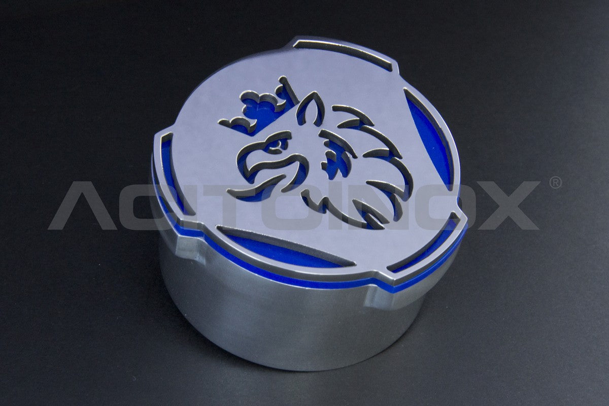 WATER TANK CAP SCANIA S Series – StreetParts