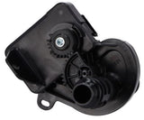 Valvola dosatrice rubinetto riscaldamento Daf