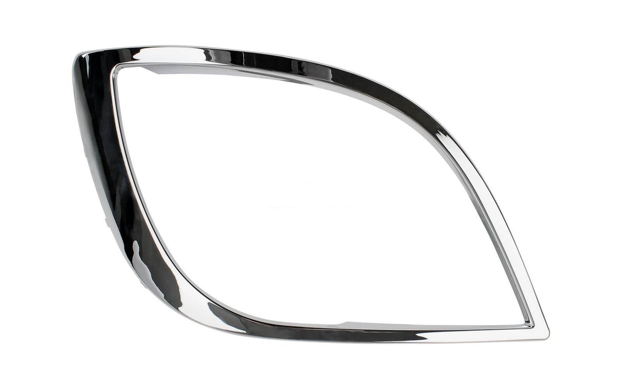 Right headlight frame XF106