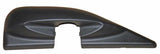 Lower right mirror arm cover
