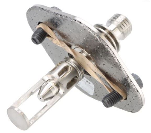 Iniettore gasolio Volvo/Renault