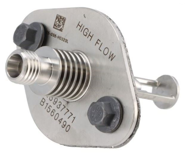 Iniettore gasolio Volvo/Renault