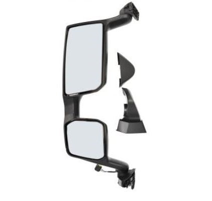 Specchio sinistro completo per Daf XF 2022 XG XG+