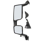 Specchio sinistro completo per Daf XF 2022 XG XG+