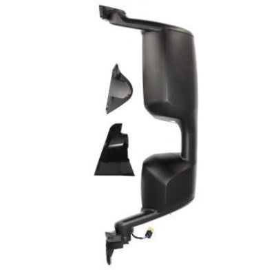Specchio sinistro completo per Daf XF 2022 XG XG+