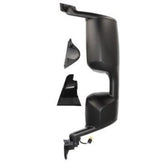 Specchio sinistro completo per Daf XF 2022 XG XG+