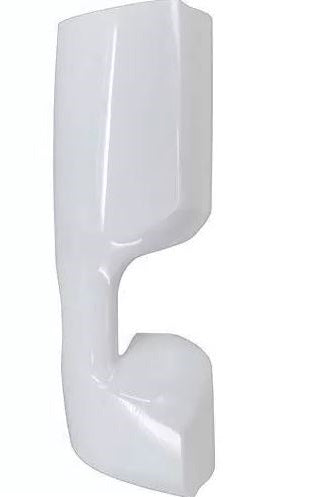 Hella M70 LED Work Light Near Field Recessed