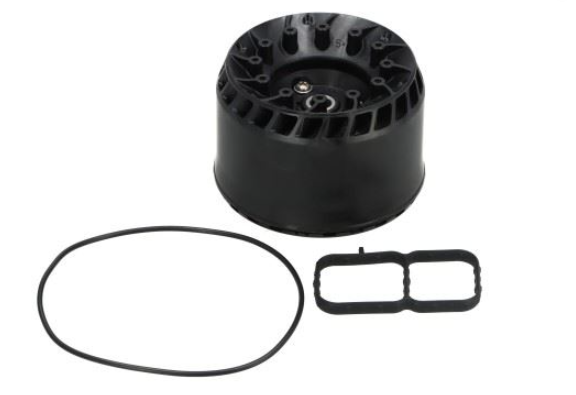 Filtro separatore olio centrifuga per Daf XF CF Euro 6