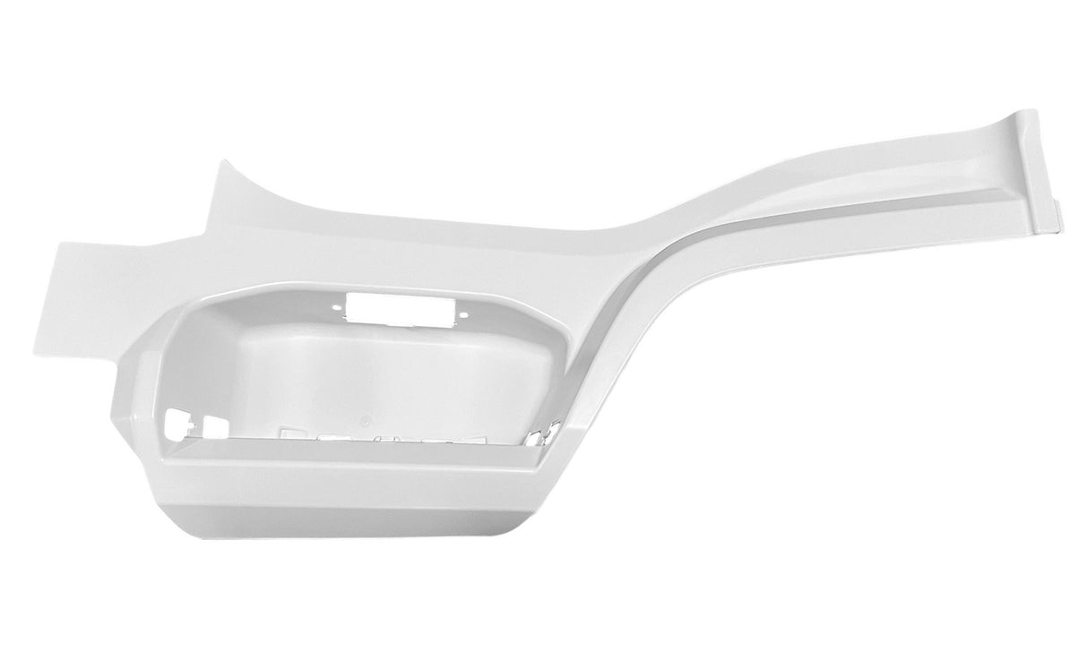 Pedana parafango sinistra per Daf XF