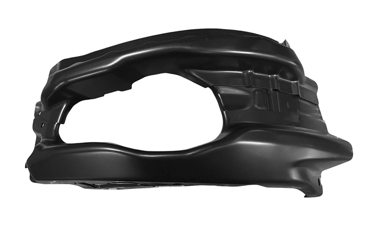 Supporto paraurti fendinebbia sinistro per Daf XF 2022 XG XG+ XD