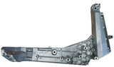 Supporto pedana salita destra per Daf XG XG+ e XF 2022