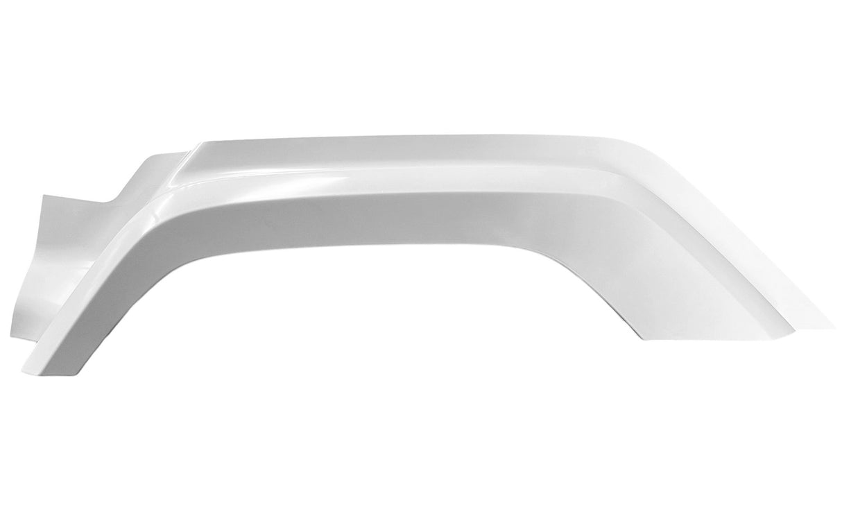 Copertura rivestimento parafango sinistro Daf XF 2022 XG XG+