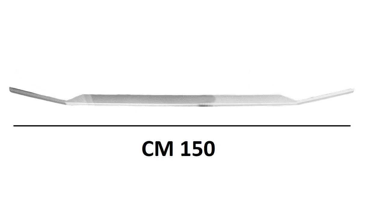 Fascia listello inferiore griglia per Daf XF XG XG+