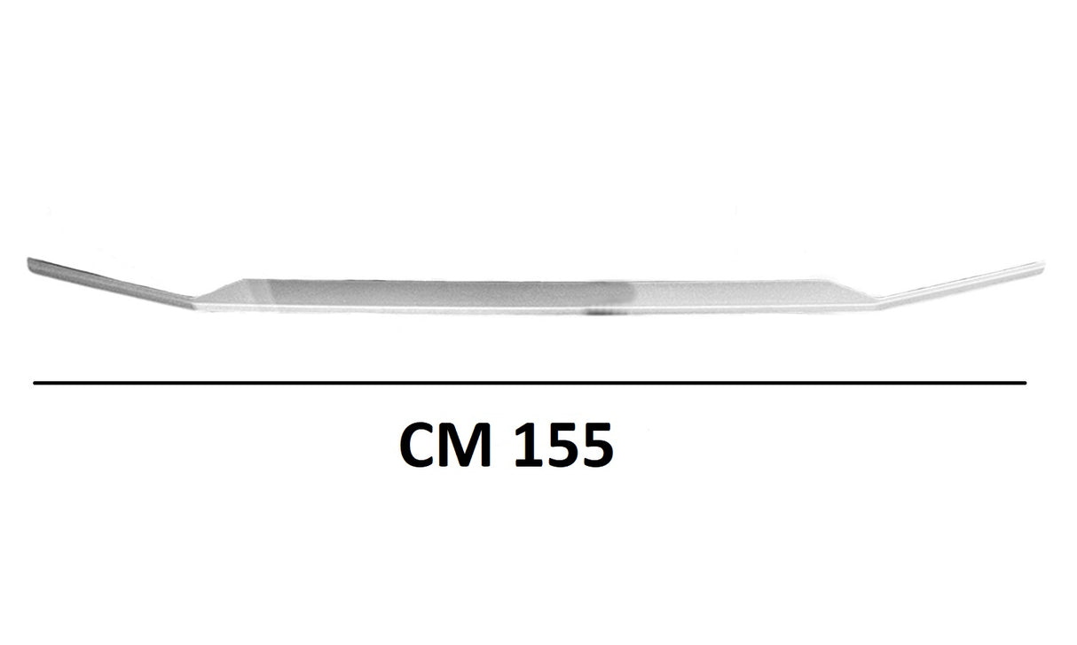 Fascia listello superiore griglia per Daf XF XG XG+