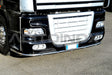 Barra paraurti 60 daf xf 105