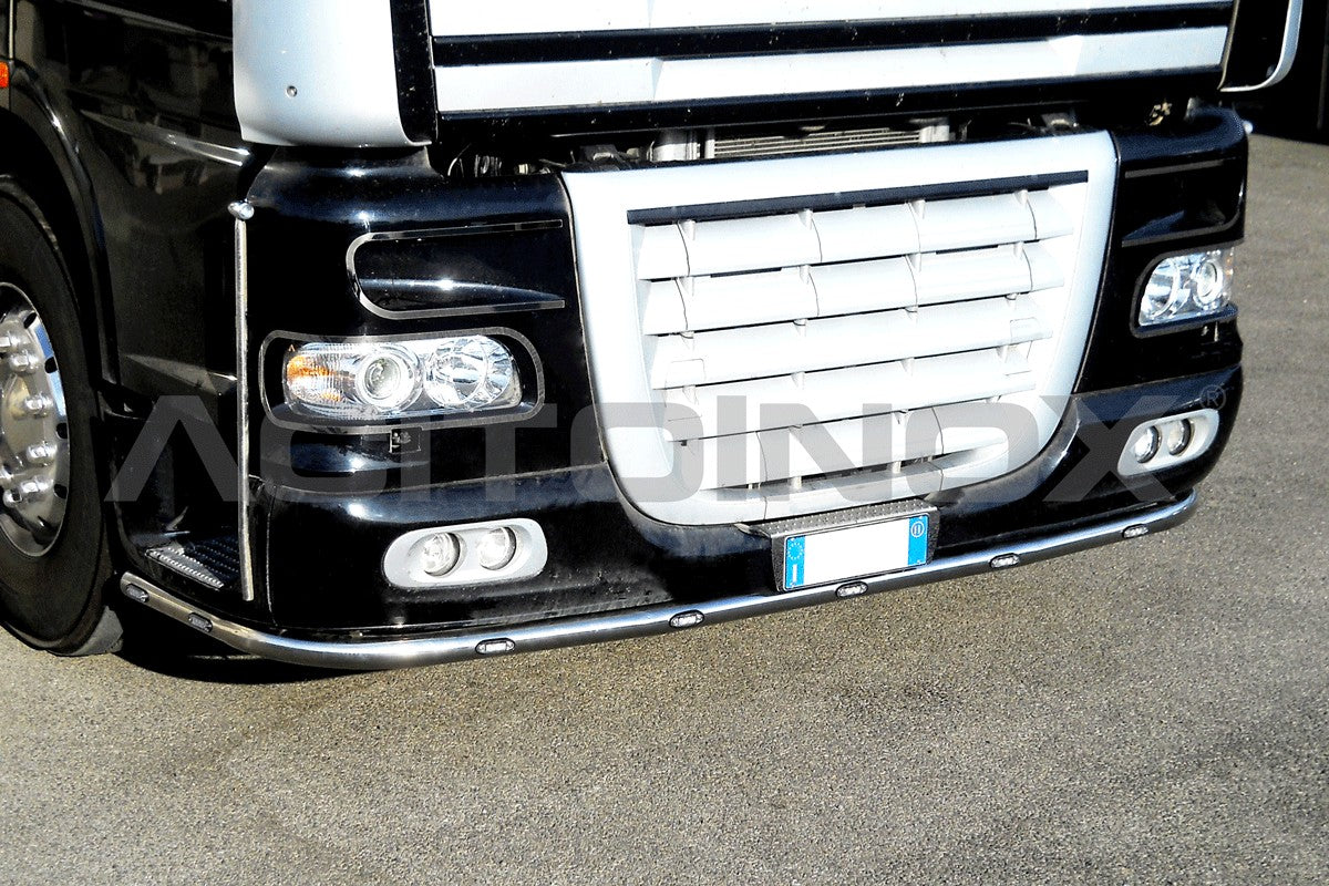 Barra paraurti 60 daf xf 105