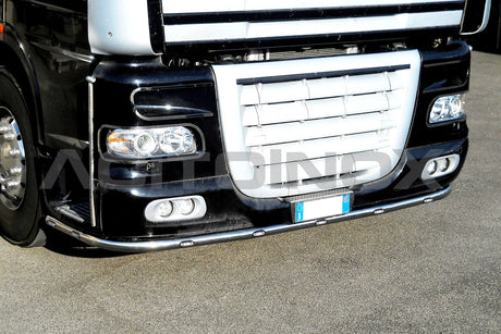 Barra paraurti 60 daf xf 105
