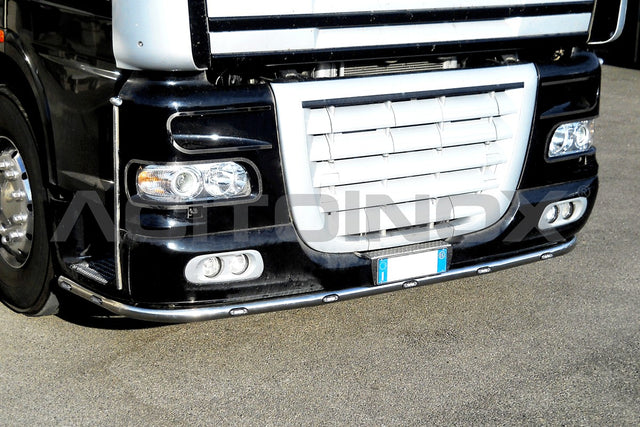 Barra paraurti 60 daf xf 105